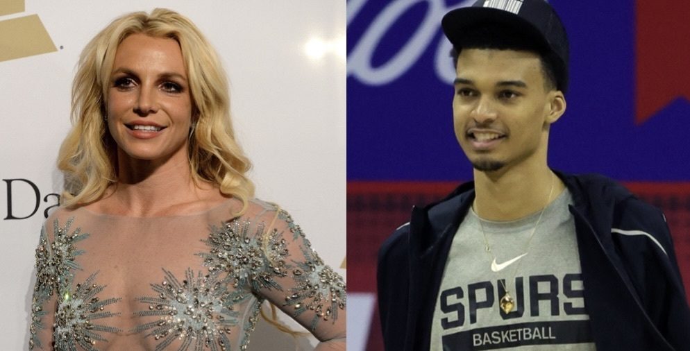 Britney Spears Pushes Back Against Stance That She 'Deserved To Be Hit' By Victor Wembanyama's Security Guard