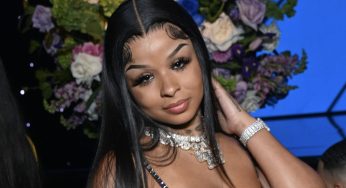 Chrisean Rock Welcomes Peace While Acknowledging Her ‘Growth’ & ‘New Blessings’