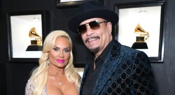 Not My Coco! Ice-T Slams Critics Of His Wife’s Fourth Of July Outfit: ‘Go Do Some Sit-Ups’