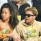 Cordae Reveals The Name Of His & Naomi Osaka's Newborn Baby Girl (Video)