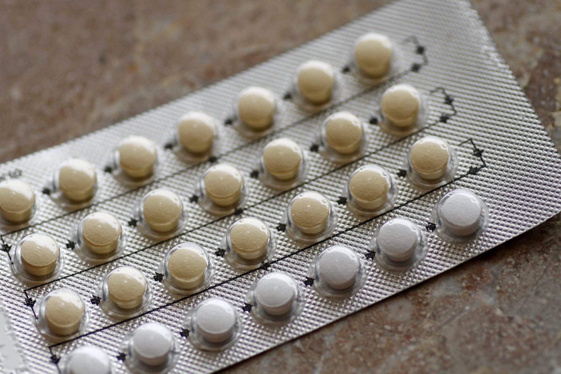 Why the first over-the-counter birth control pill is a hollow