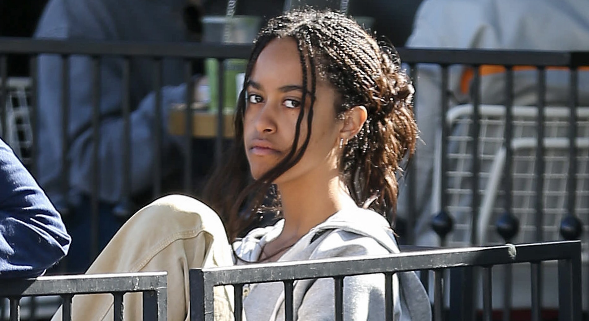 First Daughter Tingz! Recalling Facts About Malia Obama Ahead Of Her 25th Birthday