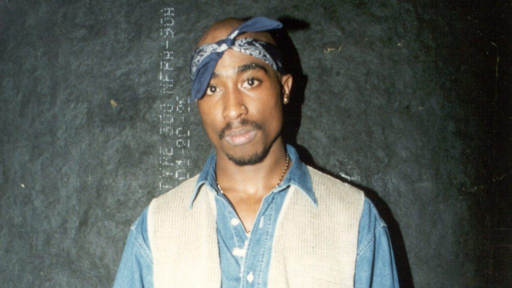REPORT: Forensic Experts Test Bullet Cartridges Found At Searched LV Home In Connection To Tupac Shakur's Murder