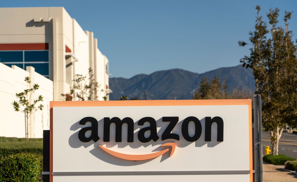 Former Employee Sentenced After Stealing Nearly 10 Million From Amazon