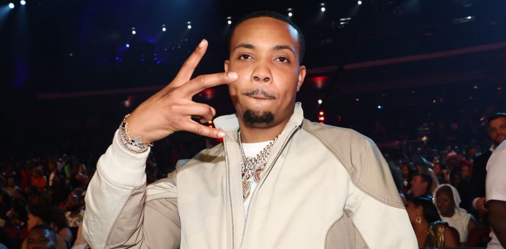 G Herbo Bonds Out Of Jail After Being Arrested In Chicago For Unlawful Use Of A Weapon