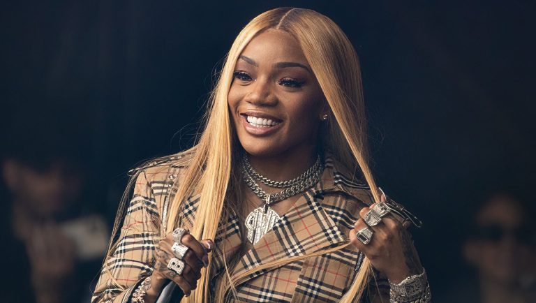 GloRilla Speaks On Embracing Her 'Naturally Deeper Voice' & Cherishing The Present Moment