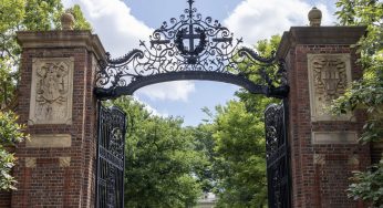 Keep That Energy! Harvard Sued Over Legacy Admissions Following Affirmative Action Ruling
