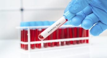 Houston Health Dept. Issues Warning About Syphilis Outbreak With 128% Increase In Cases Among Women