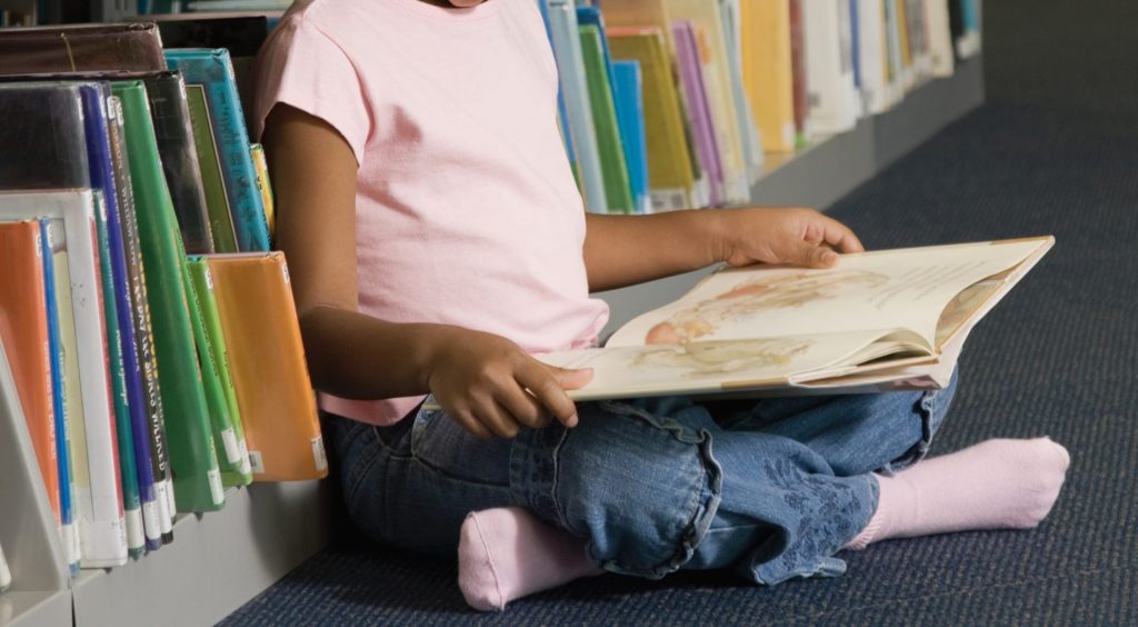Houston School District To Convert 28 Libraries Into Discipline Centers
