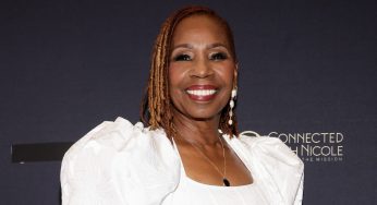 Iyanla Vanzant Mourns Youngest Child, Nisa, 20 Years After Losing Older Daughter To Cancer