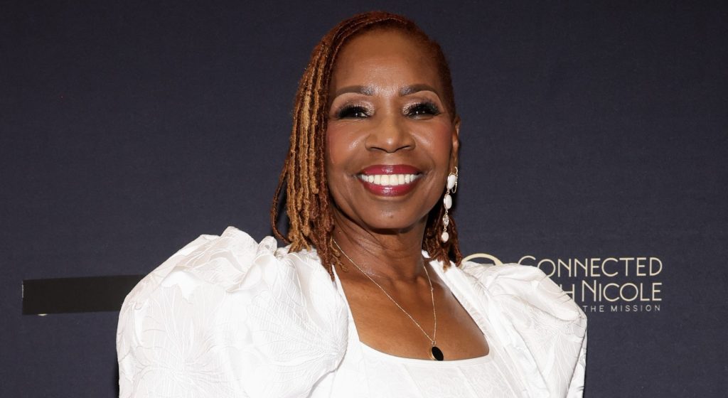 Iyanla Vanzant Mourns Youngest Child, Nisa, 20 Years After Losing Older Daughter To Cancer