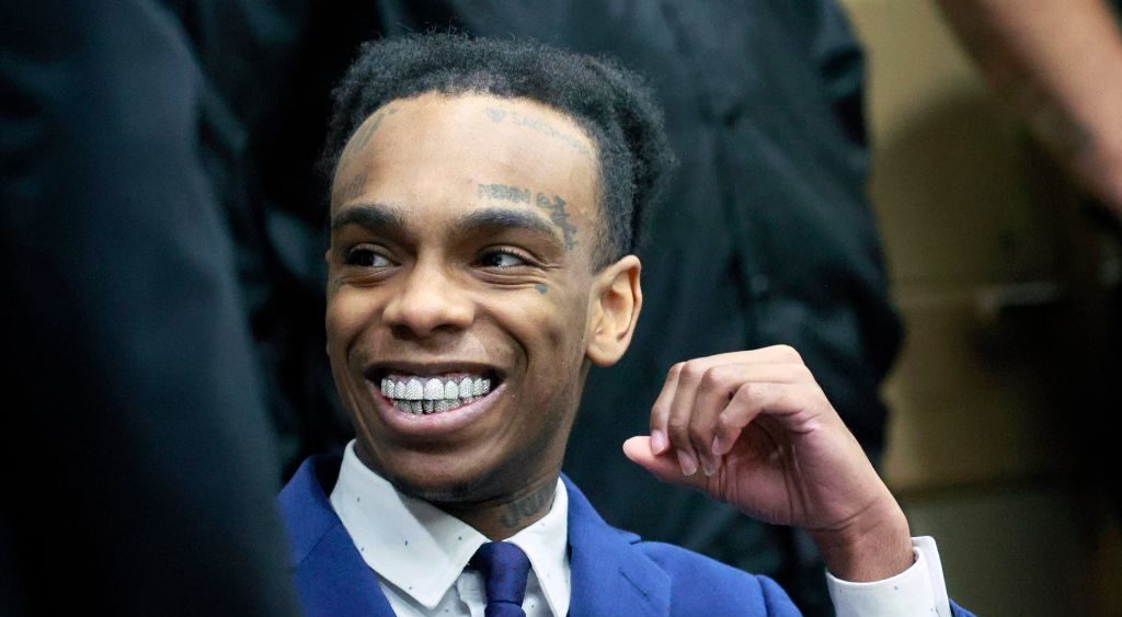 WATCH: Judge Declares Mistrial In YNW Melly Double-Murder Case After Jury Fails To Reach Unanimous Decision