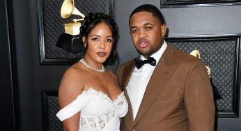 UPDATE: Judge Rules Mustard Will Pay $24K Per Month In Child Support To Ex-Wife Chanel Thierry