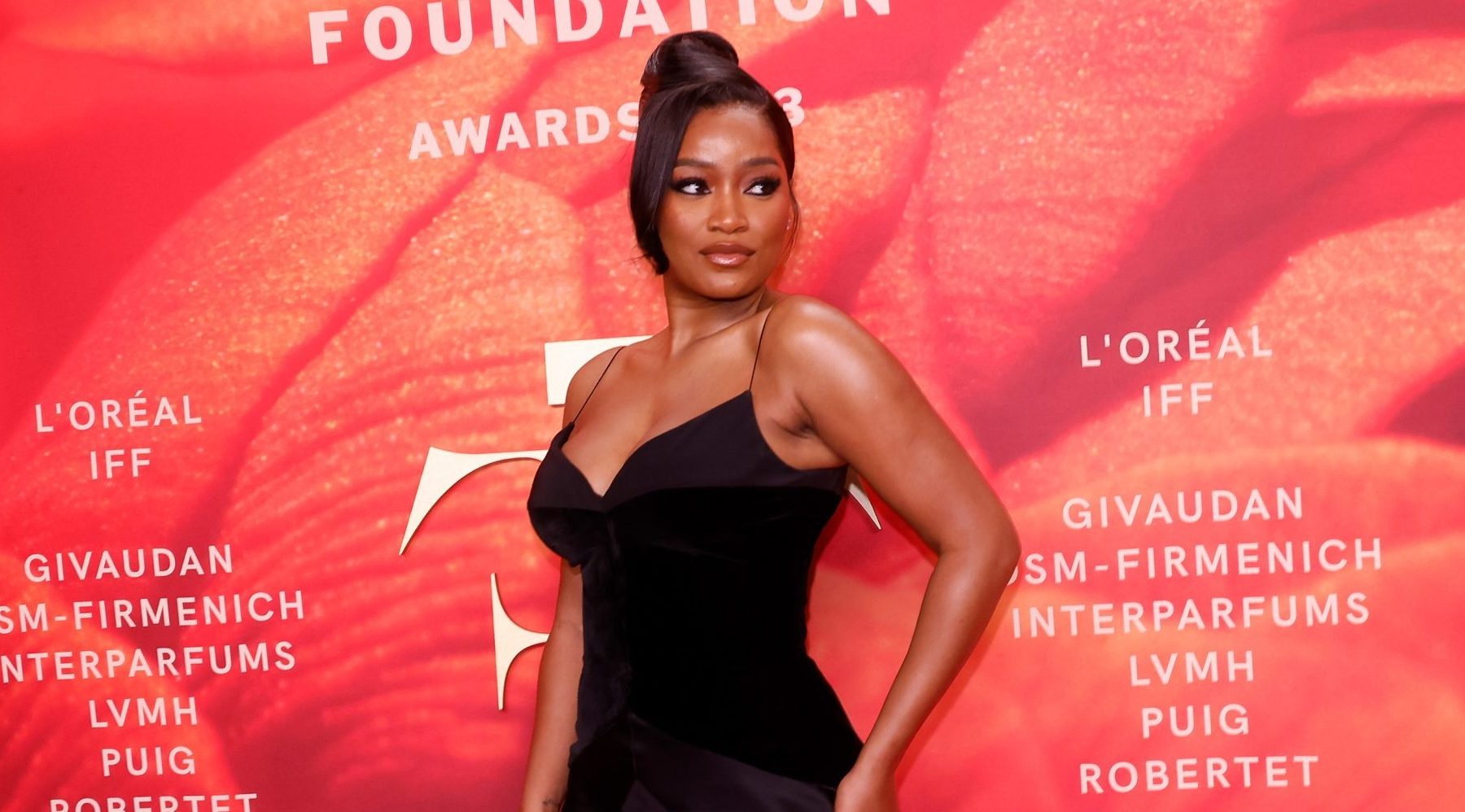 Keke Palmer Talks Leaning Into Her Post Pregnancy Body scaled e1689006306576