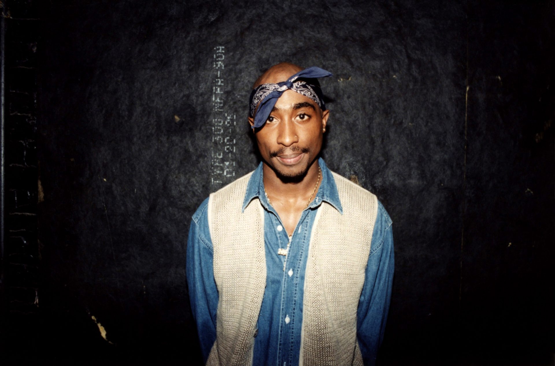 Las Vegas Police Search Warrant Home Tupac Shakur Murder scaled