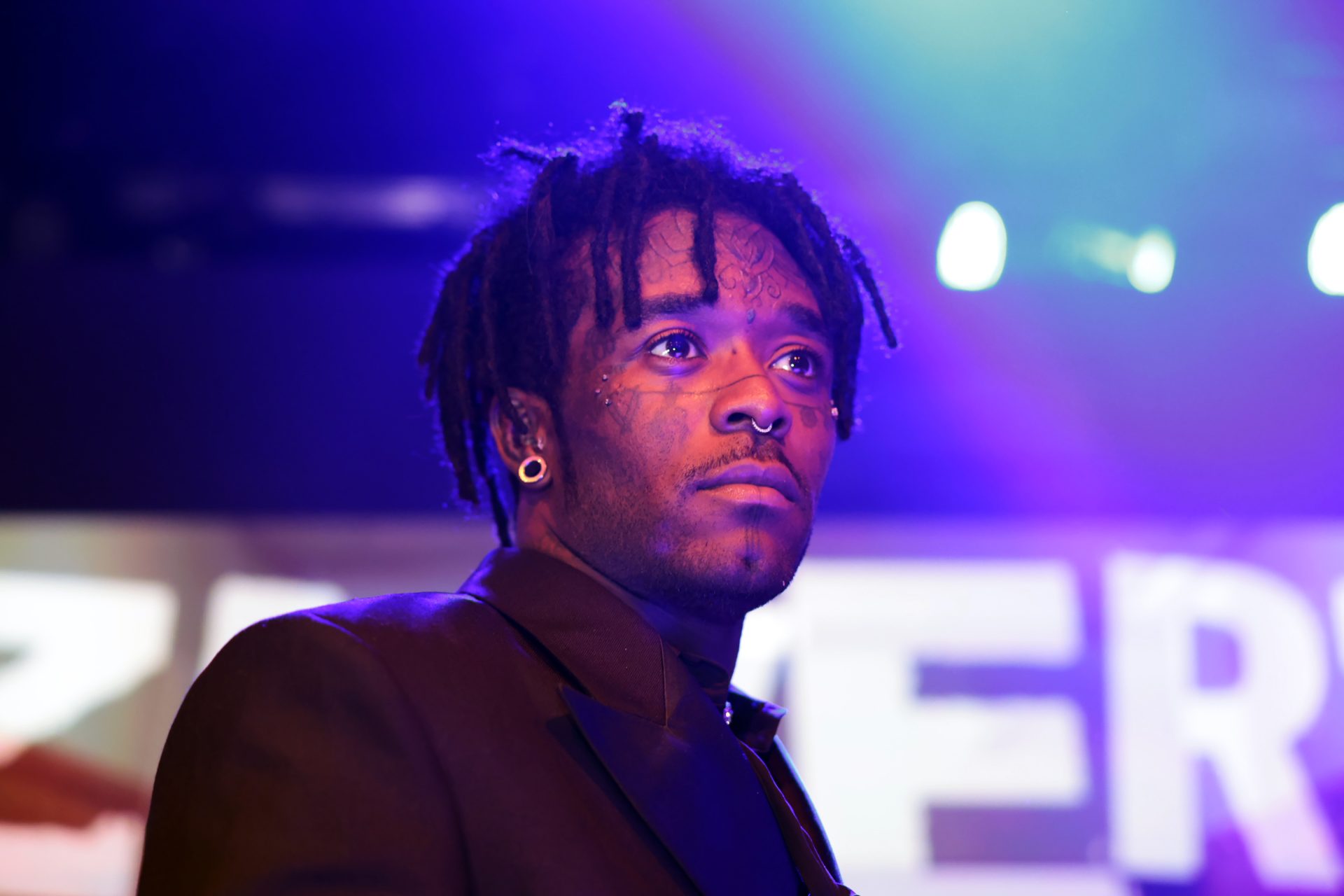 Lil Uzi Vert Scores The First No. 1 Rap Album Of 2023 With ‘Pink Tape’