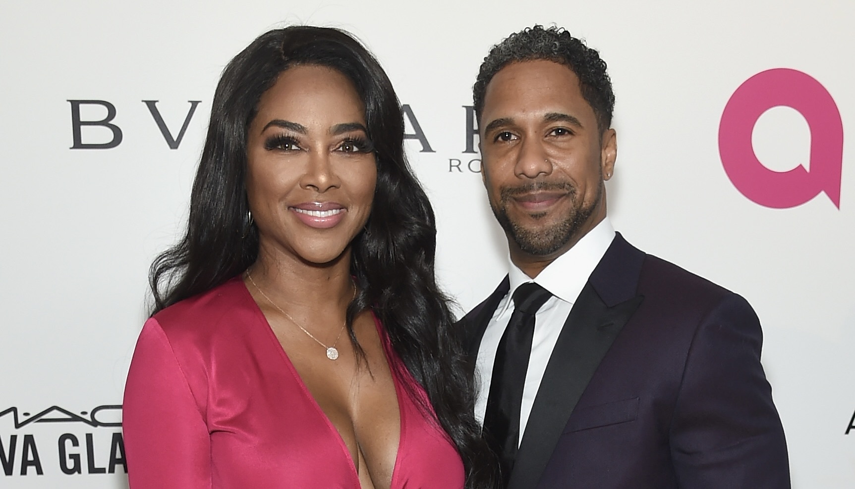 REPORT: Marc Daly Hot & Bothered Over Kenya Moore Engaging In 'RHOA' Argument Near Their Daughter