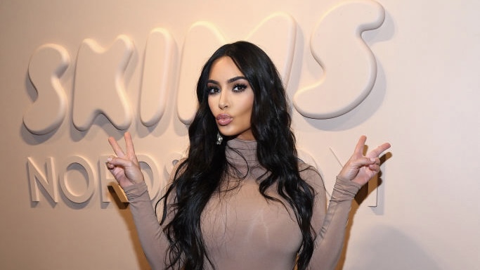 Missouri Woman Says Kim Kardashian's SKIMS Body Suit Saved Her From Bleeding Out After Being Shot Four Times