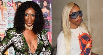 Momma Dee Accuses Bambi Of Fraud While Speaking On Fighting Her Mother: 'Yo Momma Got Her Face All Scratched Up'