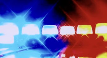 WATCH: Police Arrest 8-Year-Old Boy Who Allegedly Stole Car At Gunpoint Before Leading Cops On Wild Chase