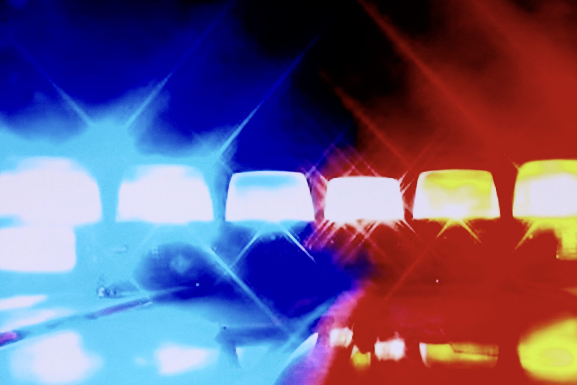 Police Arrest Boy Who Stole Car At Gunpoint, Led Cops On Chase