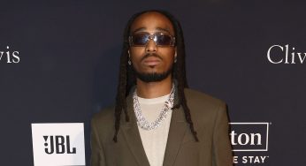 Quavo Reportedly Among Passengers That Were On A Yacht In Miami While Alleged Robbery Took Place