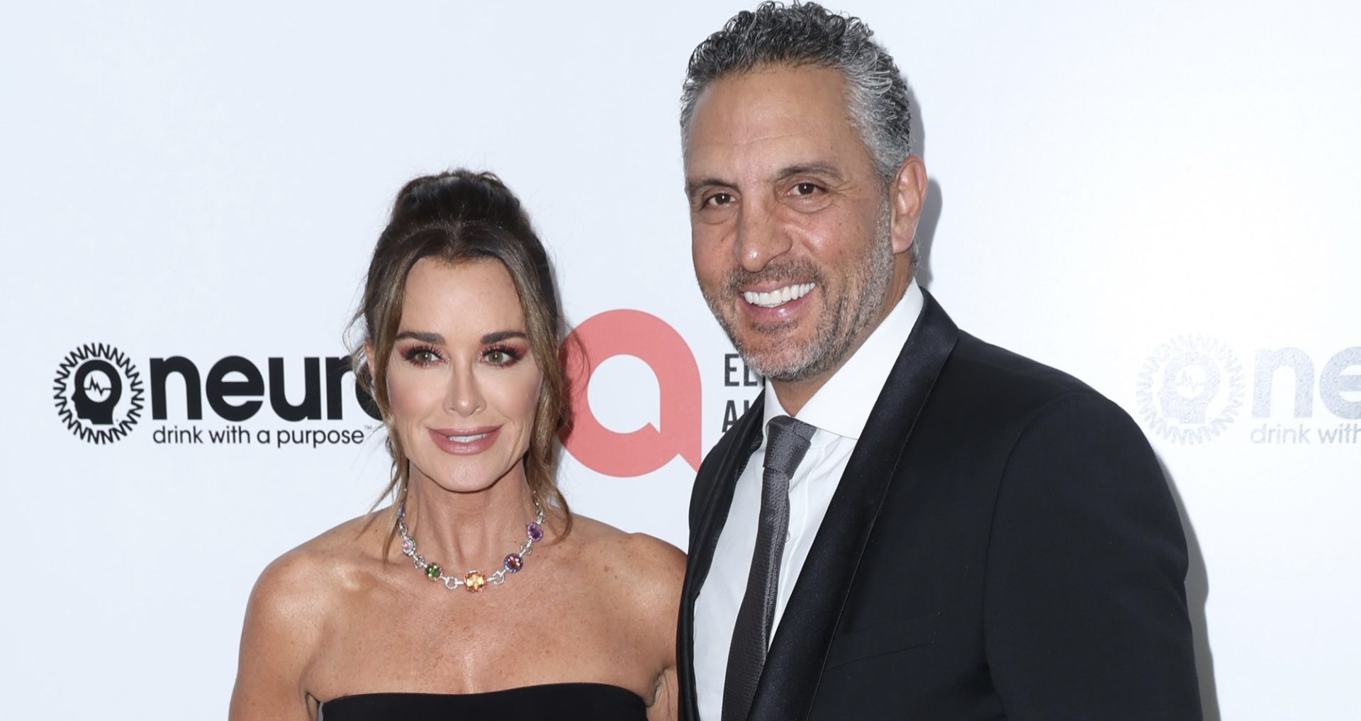 RHOBH's Kyle Richards Denies Divorce Speculation & Dishes On Facing 'Most Challenging' Year Of Her Marriage To Mauricio Umansky