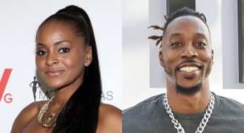 Royce Reed Exposes Dwight Howard’s Alleged ‘Polygamy Quest,’ Says Son’s ‘Inappropriate Conduct’ Took Place At His Residence
