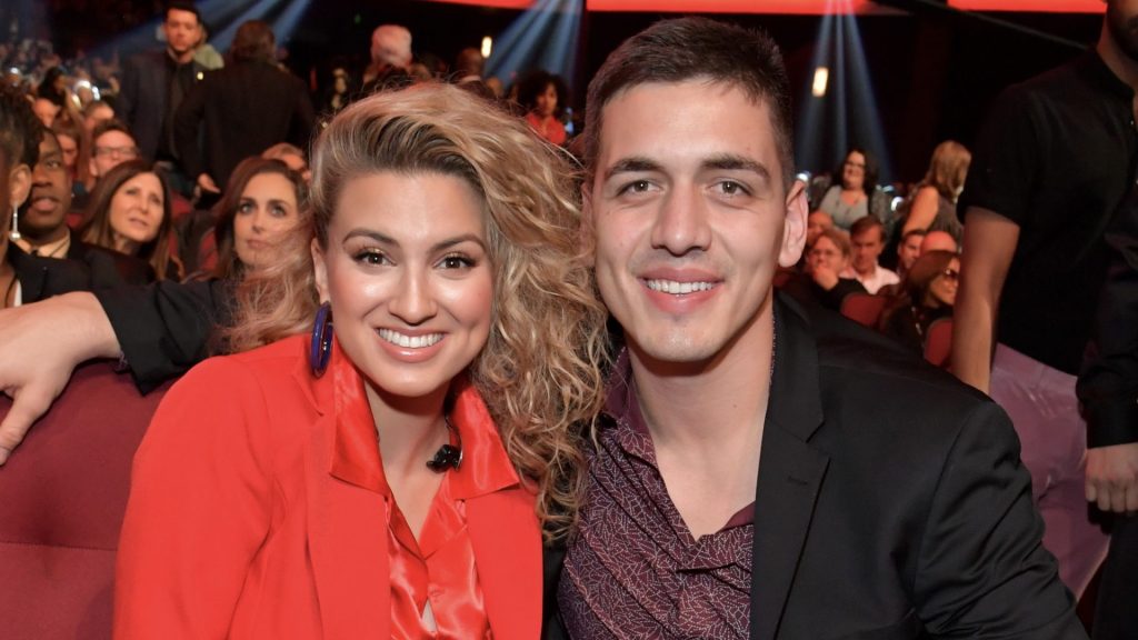 Tori Kelly's Husband Shares Update Regarding Her Health: 'Not Fully Out Of The Woods But We See The Sun'