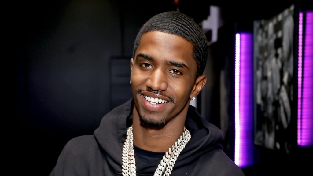 (WATCH) Christian 'King' Combs Releases 'C3' EP Along With 'Flyest in the City' Music Video
