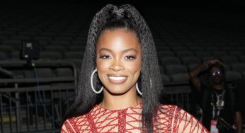 We Love To See It! Ari Lennox Reflects On Being Seven Months Sober: ‘It’s Nice To Be Present’