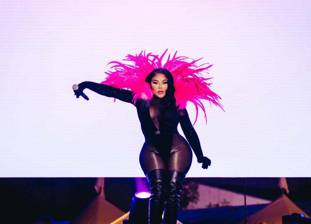 HBD, Queen Bee! 10 Times Lil' Kim Came Thru & ATE On A Track