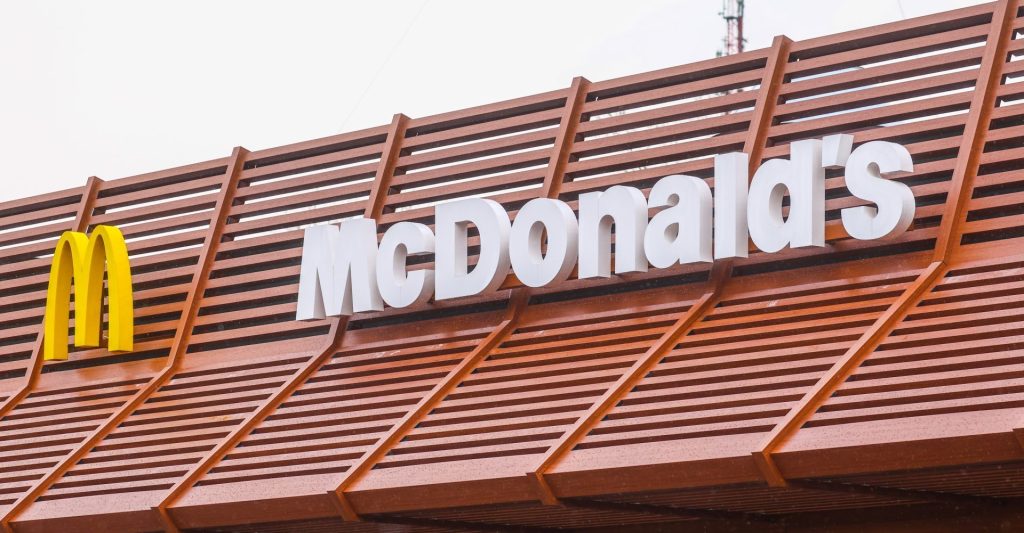 16-Year-Old Maryland Teen Struck To Death Following Alleged 'Dispute' Over McDonald's Sweet 'N Sour Sauce