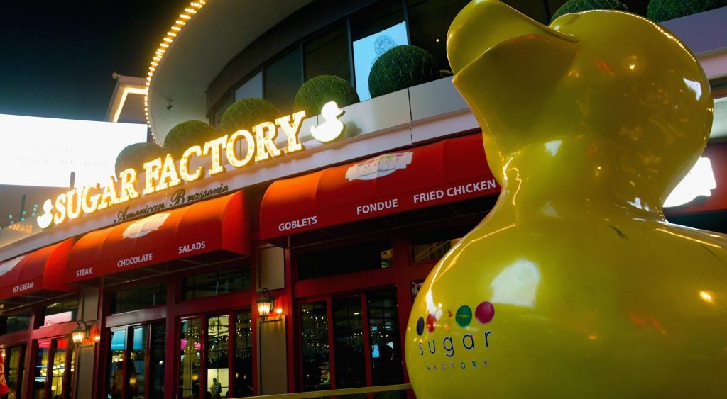 Atlanta Mother Alleges Sugar Factory Staff Served Alcohol To Children At Her 11-Year-Old Daughter's Birthday Party (Video)