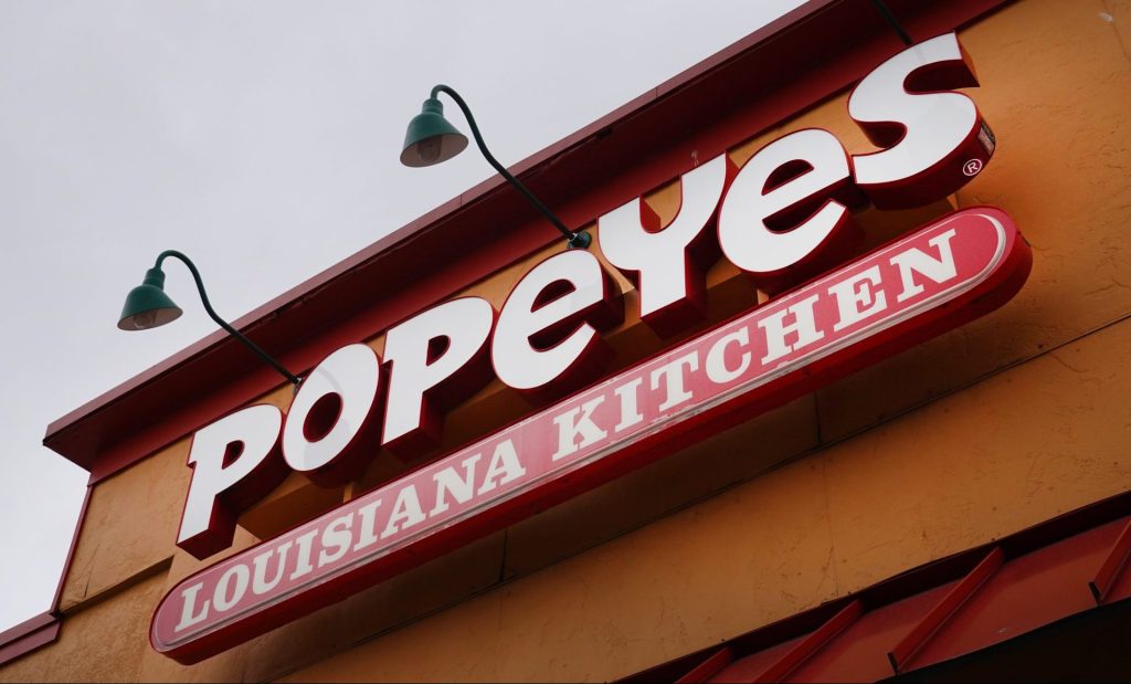 LAWSUIT: Atlanta Mother Alleges Three Popeyes Workers Left Her Partially Bald For Speaking Out About Incorrect Order