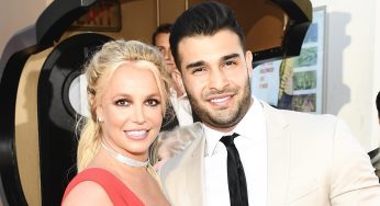 Britney Spears And Husband Sam Asghari Have Reportedly Split After 14 Months Of Marriage