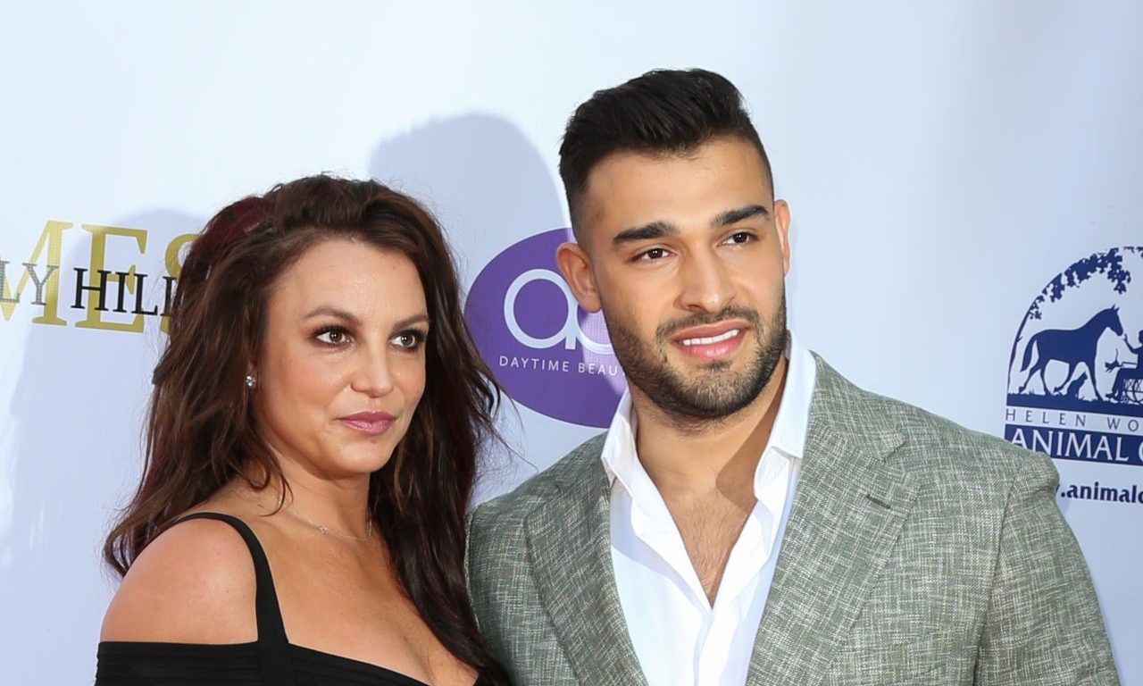 Britney Spears Breaks Silence After Sam Asghari Files For Divorce: 'I've Been Playing It Strong For Way Too Long'