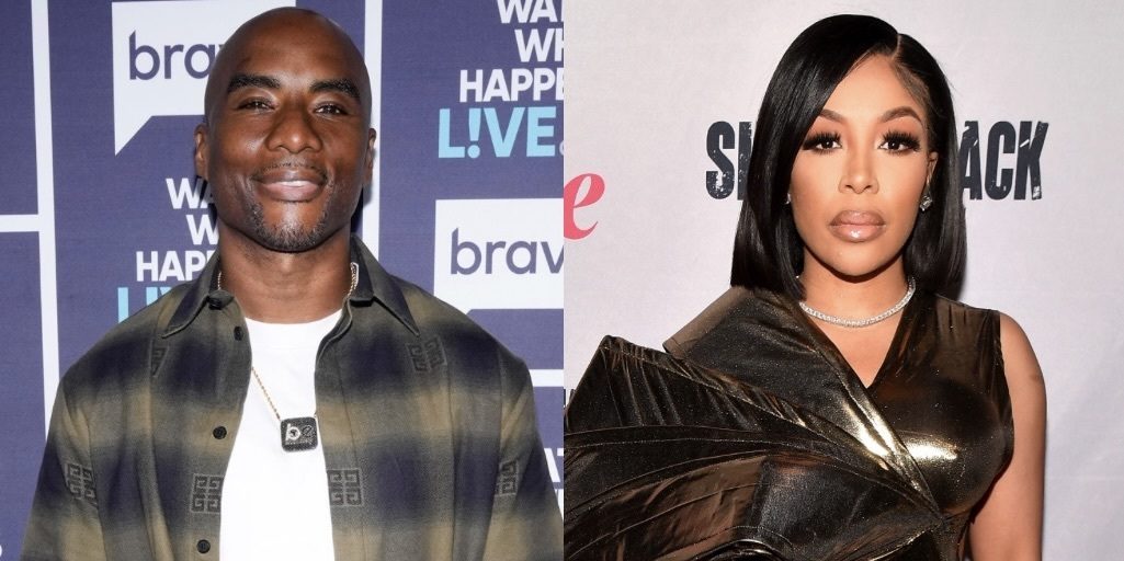 Charlamagne Tha God Says K. Michelle Is Welcome ‘Anytime’ On ‘The Breakfast Club’ After Singer Said She Was ‘Banned’