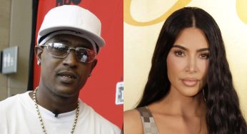 Corey Miller Thanks Kim Kardashian For Advocating For Him To Receive A New ‘Day In Court’ Amid His Years-Long Incarceration