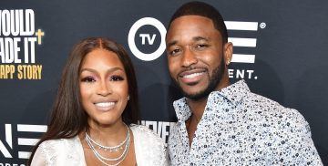 Drew Sidora Opens Up On 'RHOA' Finale About Her And Ralph Pittman's Split: 'I Lost My Voice In The Marriage'