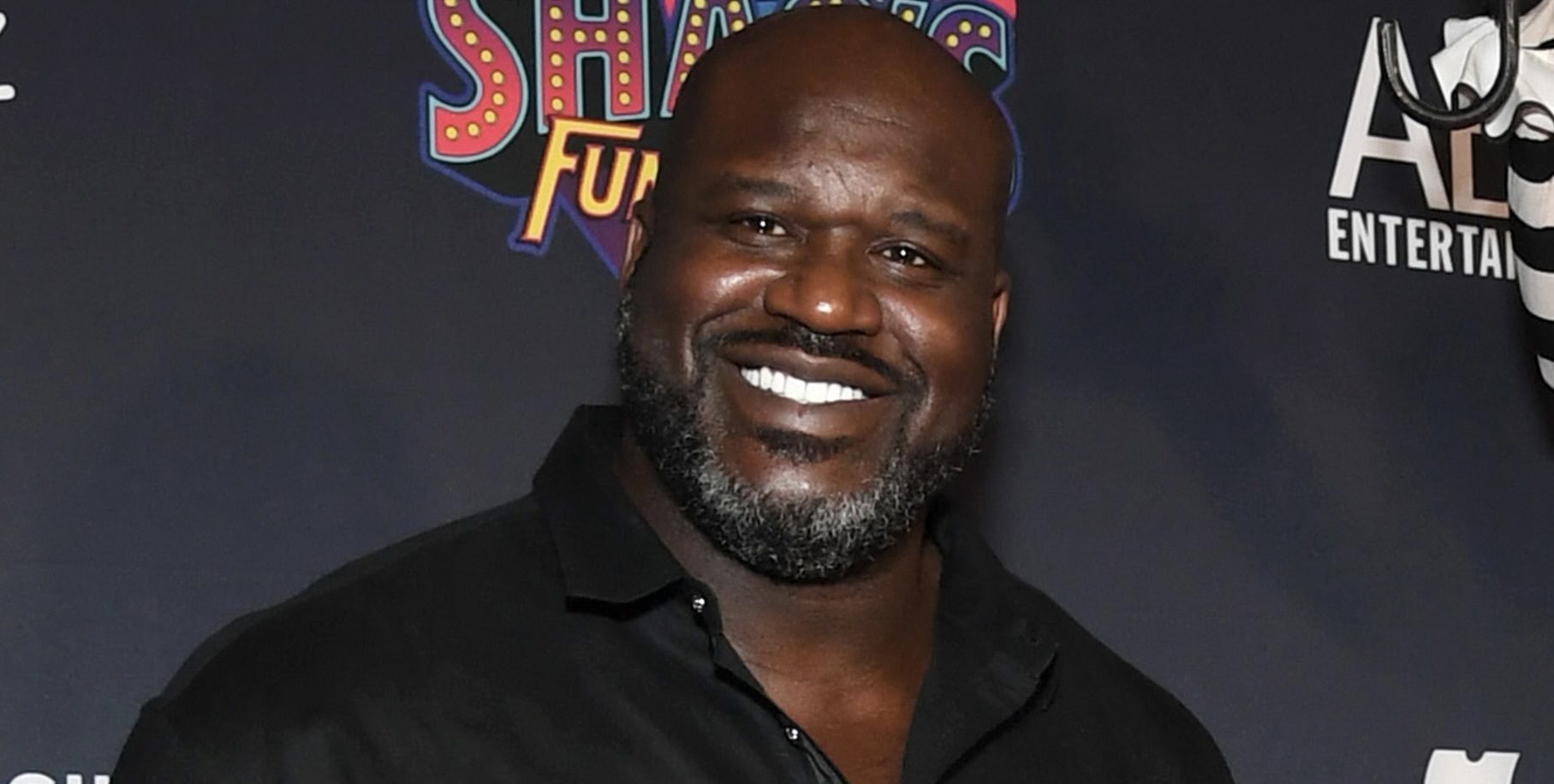 Shaquille O'Neal Says He and Son Myles Bond Over Their DJ Careers  (Exclusive)