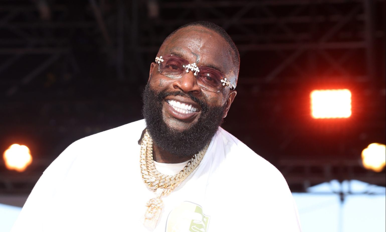 Hip Hop Enthusiast & Professor To Offer Course Highlighting Rick Ross At Georgia State University