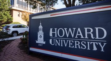 'Group Of 30 To 60 Juveniles' Violently Attack Students At Howard University: 'I Was Prepared To Die'