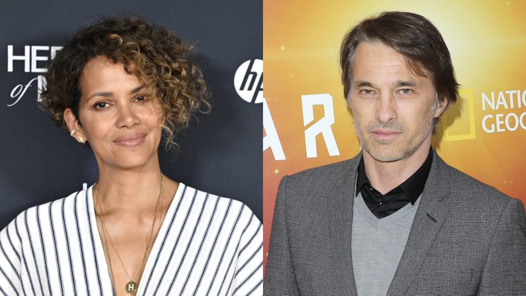 UPDATE: Halle Berry To Pay At Least $8K A Month In Child Support As She And Ex-Husband Olivier Martinez Settle Divorce Terms