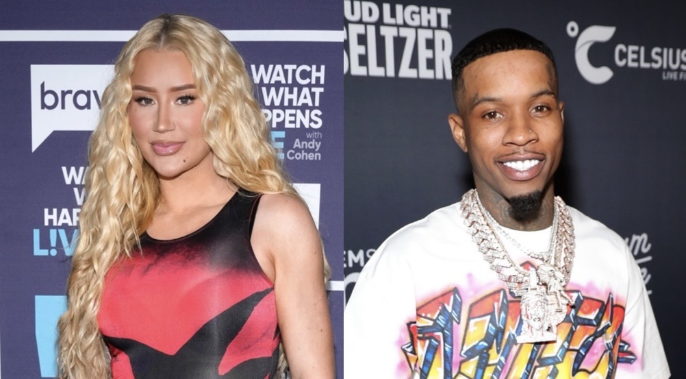 Iggy Azalea's Letter Of Support To Tory Lanez Is Revealed, Says She'd Employ Him As A Producer If He Isn't Deported