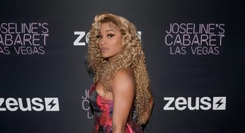 Joseline Hernandez Reportedly Booked On Two Counts Of Battery On A Law Enforcement Officer