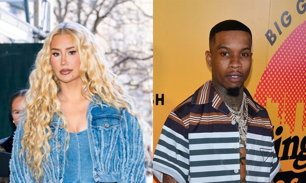 Judge Reveals Iggy Azalea Wrote A Letter On Tory Lanez's Behalf, She Reacts: 'I Never Intended To Publicly Comment'
