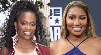 ‘RHOA’ Rumble: Kandi Burruss Shuts Down NeNe Leakes’ Critiques: ‘What Are You Doing Other Than Talking About Us?’
