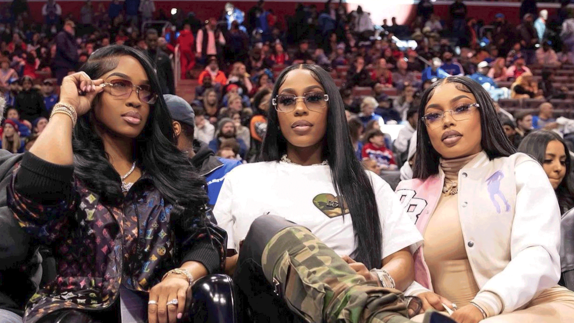 Kash Doll Speaks Out About Scammers Posing As Her Team To Steal THOUSANDS Of Dollars TSR Investigates