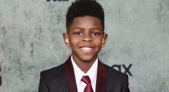 Meet Keivonn Woodard: The First Black Deaf Emmy Nominee Who Earned It With His FIRST Acting Gig